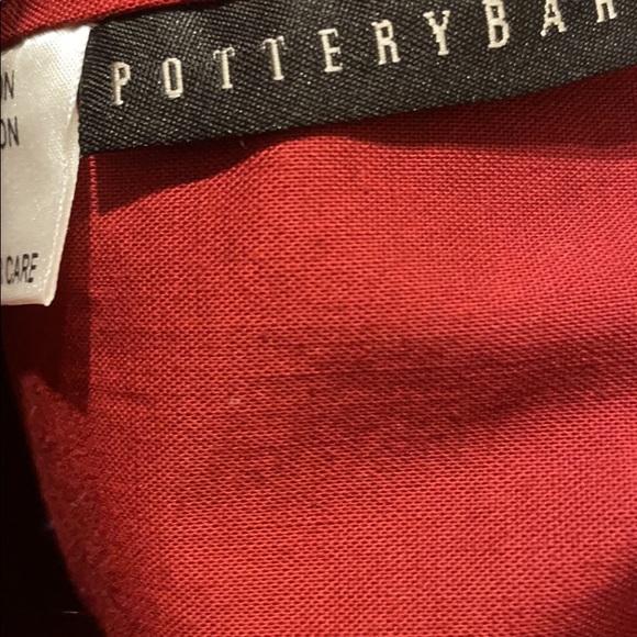 Pottery Barn Christmas Stocking - Picture 4 of 4